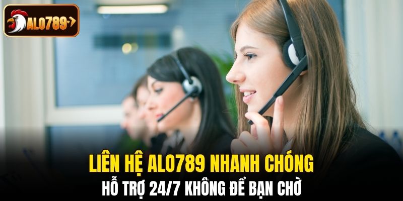 liên hệ Alo789